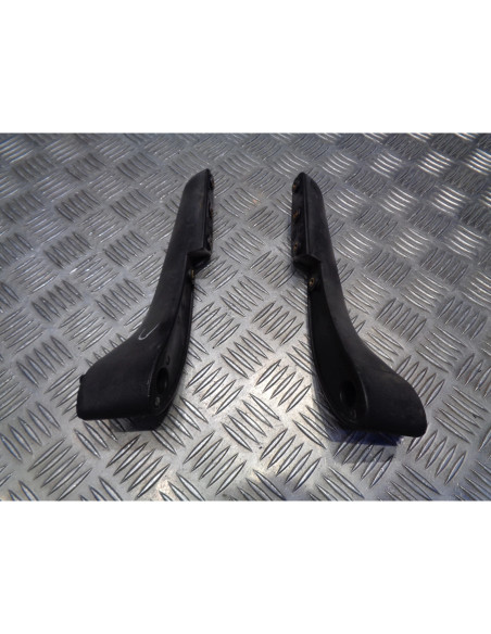 jeu support platine bulle scooter piaggio 125 x9 evolution