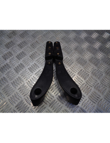 jeu support platine bulle scooter piaggio 125 x9 evolution