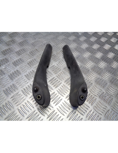 jeu support platine bulle scooter piaggio 125 x9 evolution