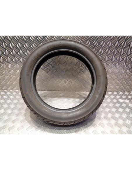 pneu scooter pirelli diablo scooter 130 / 80 - 16 m/c 54p occasion