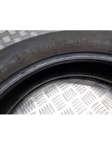 pneu scooter pirelli diablo scooter 130 / 80 - 16 m/c 54p occasion
