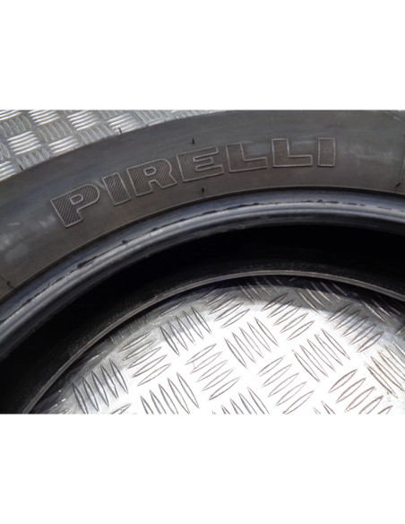 pneu scooter pirelli diablo scooter 130 / 80 - 16 m/c 54p occasion