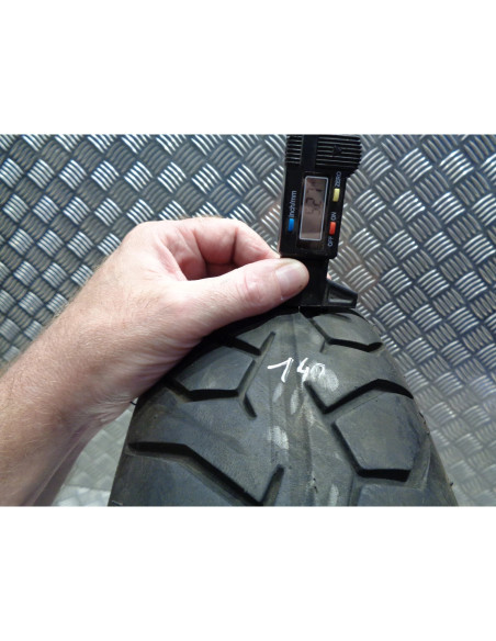 pneu scooter pirelli diablo scooter 130 / 80 - 16 m/c 54p occasion