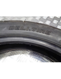 pneu moto scooter deli tire sc-102 120 / 80 - 16 60p occasion 2