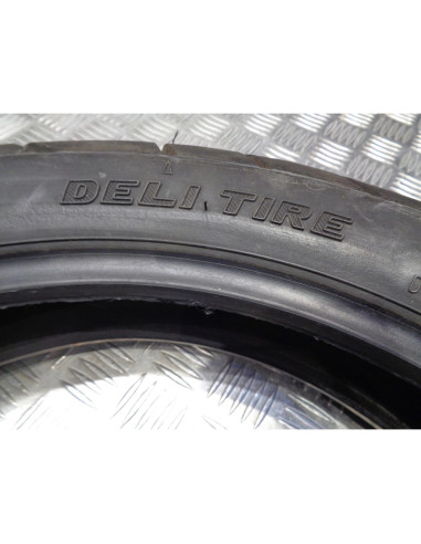 pneu moto scooter deli tire sc-102 120 / 80 - 16 60p occasion