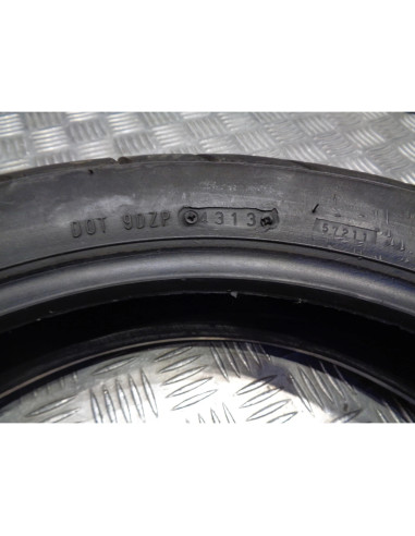 pneu moto scooter deli tire sc-102 120 / 80 - 16 60p occasion