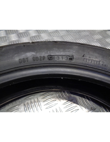 pneu moto scooter deli tire sc-102 120 / 80 - 16 60p occasion
