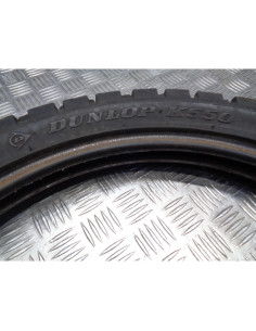 pneu moto dunlop k550 3.00 - 18 occasion 2