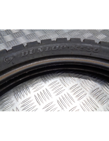 pneu moto dunlop k550 3.00 - 18 occasion