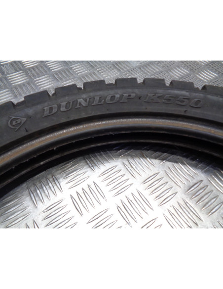 pneu moto dunlop k550 3.00 - 18 occasion