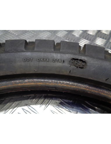 pneu moto dunlop k550 3.00 - 18 occasion