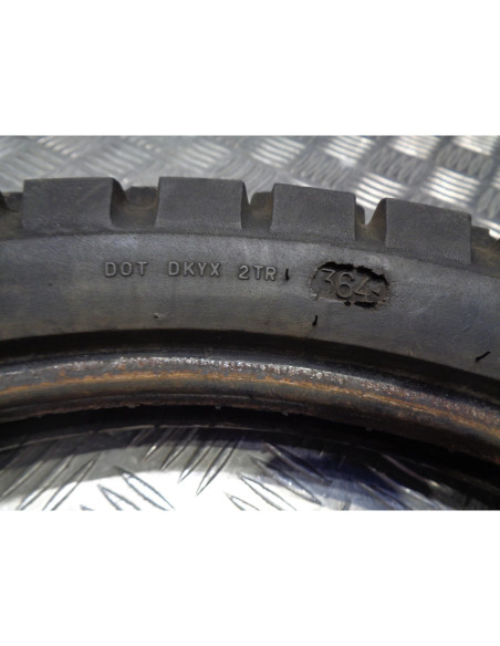 pneu moto dunlop k550 3.00 - 18 occasion