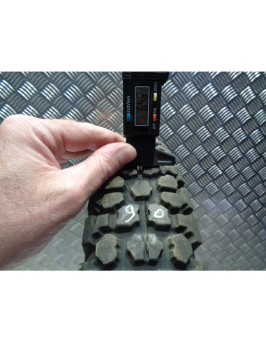 pneu moto dunlop k550 3.00 - 18 occasion