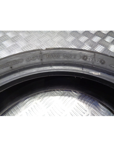 pneu scooter michelin pilot sport sc 120 / 70 - 14 m/c 55s occasion