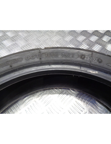 pneu scooter michelin pilot sport sc 120 / 70 - 14 m/c 55s occasion