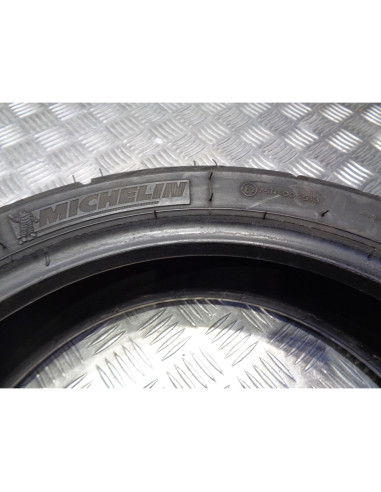 pneu scooter michelin pilot sport sc 120 / 70 - 14 m/c 55s occasion