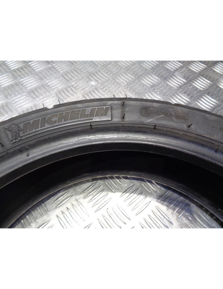 pneu scooter michelin pilot sport sc 120 / 70 - 14 m/c 55s occasion