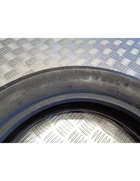 pneu scooter bridgestone battlax sc f 110 / 90 - 13 m/c 56l occasion