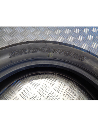 pneu scooter bridgestone battlax sc f 110 / 90 - 13 m/c 56l occasion