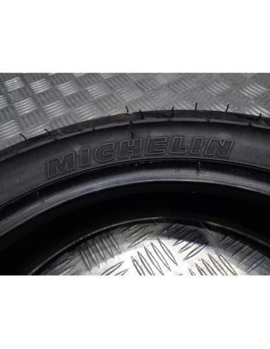 pneu scooter michelin bopper 120 / 70 - 13 m/c 53l