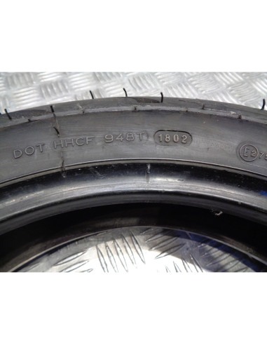 pneu scooter michelin bopper 120 / 70 - 13 m/c 53l