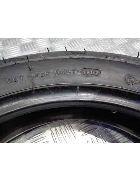 pneu scooter michelin bopper 120 / 70 - 13 m/c 53l