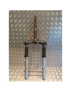 fourche pour scooter chinois 50 125 cc gy6 n25
