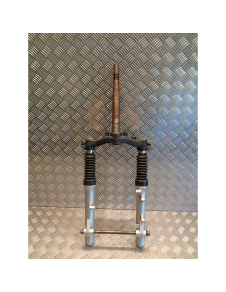 fourche pour scooter chinois 50 125 cc gy6 n25