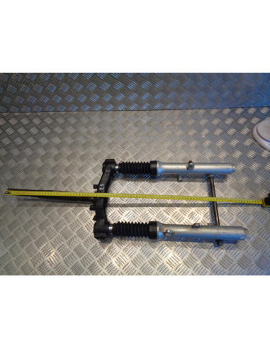 fourche pour scooter chinois 50 125 cc gy6 n25