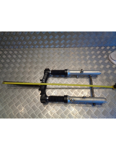 fourche pour scooter chinois 50 125 cc gy6 n25