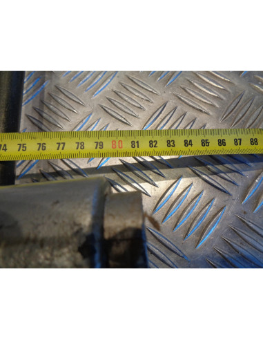 fourche pour scooter chinois 50 125 cc gy6 n25