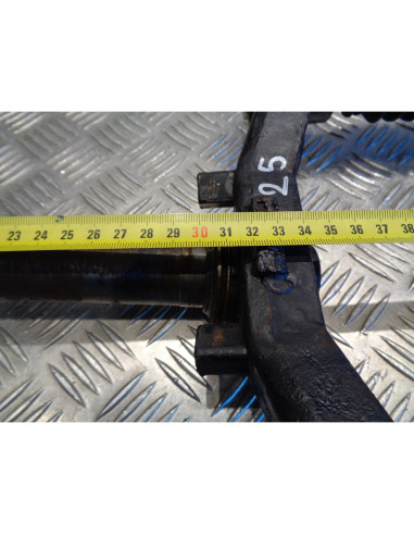 fourche pour scooter chinois 50 125 cc gy6 n25