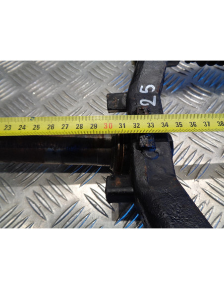 fourche pour scooter chinois 50 125 cc gy6 n25