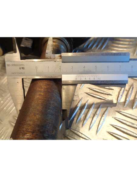 fourche pour scooter chinois 50 125 cc gy6 n25