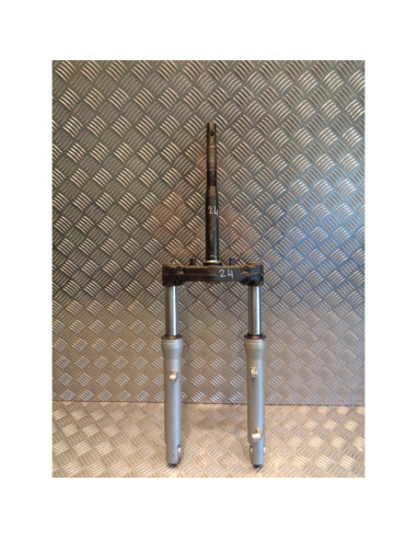 fourche pour scooter chinois 50 125 cc gy6 n24