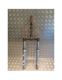 fourche pour scooter chinois 50 125 cc gy6 n24 2