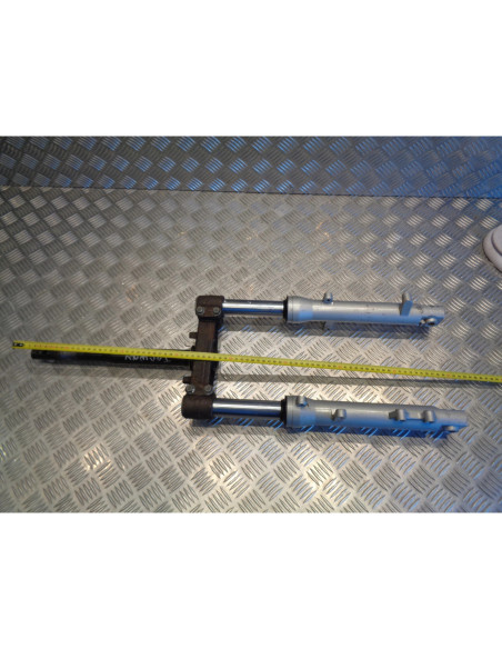 fourche pour scooter chinois 50 125 cc gy6 n24