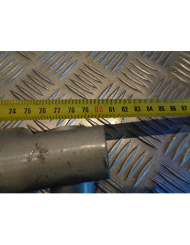 fourche pour scooter chinois 50 125 cc gy6 n24