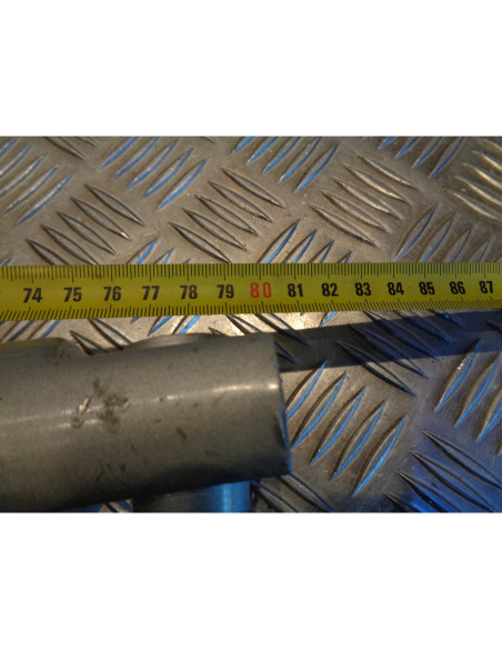 fourche pour scooter chinois 50 125 cc gy6 n24