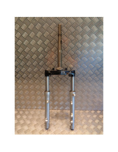 fourche pour scooter chinois 50 125 cc gy6 n23
