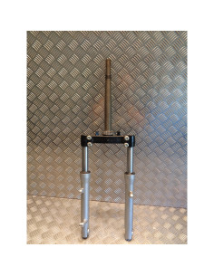 fourche pour scooter chinois 50 125 cc gy6 n23 2