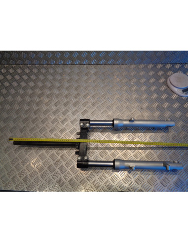 fourche pour scooter chinois 50 125 cc gy6 n23
