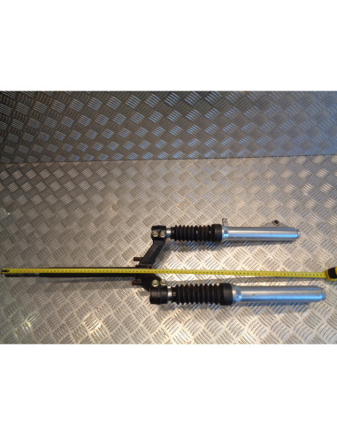 fourche pour scooter chinois 50 125 cc gy6 n23