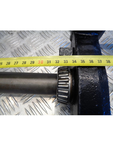 fourche pour scooter chinois 50 125 cc gy6 n23