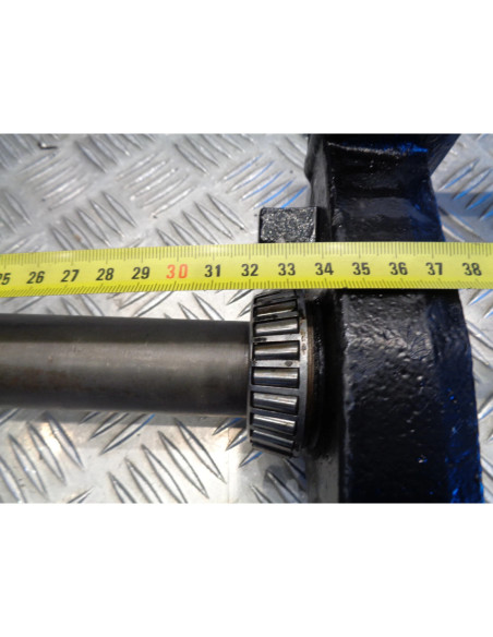 fourche pour scooter chinois 50 125 cc gy6 n23