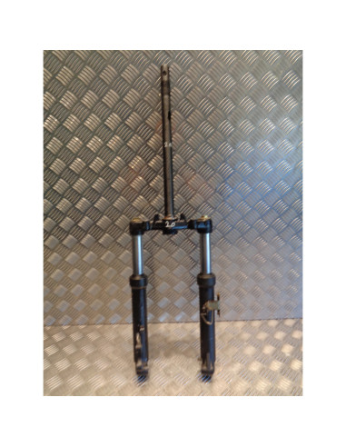 fourche pour scooter chinois 50 125 cc gy6 n20