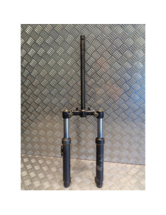 fourche pour scooter chinois 50 125 cc gy6 n20 2