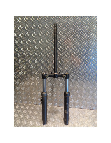 fourche pour scooter chinois 50 125 cc gy6 n20