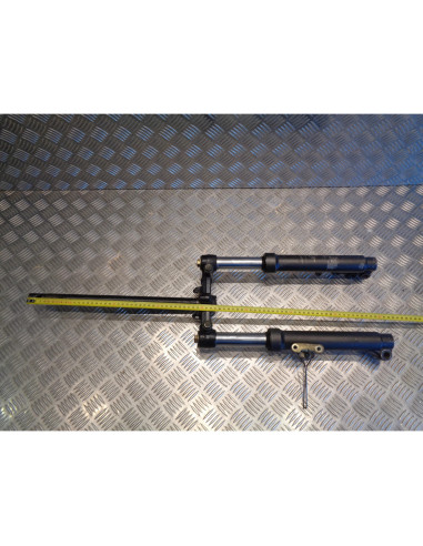 fourche pour scooter chinois 50 125 cc gy6 n20