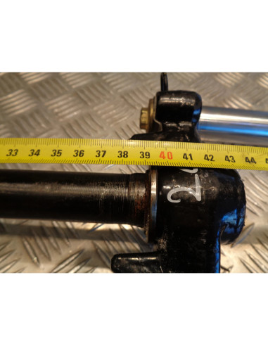 fourche pour scooter chinois 50 125 cc gy6 n20